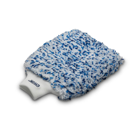 Gyeon Q²M Smoothie EVO | Super Soft and Durable Wash Mitt
