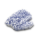 Gyeon Q²M Wheel Mitt EVO | Microfibre Alloy Wheel Cleaning Mitt