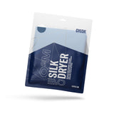 Gyeon Q²M Silk Dryer EVO Drying Towel | Microfibre Car Drying Towel