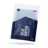 Gyeon Q²M Silk Dryer EVO Drying Towel | Microfibre Car Drying Towel