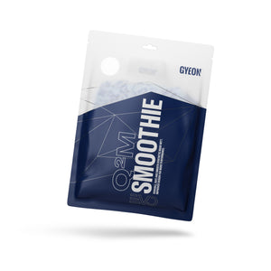 Gyeon Q²M Smoothie EVO | Super Soft and Durable Wash Mitt