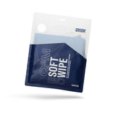 Gyeon Q²M Soft Wipe EVO |  Ultra Soft Microfibre Towel