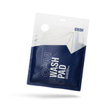 Gyeon Q²M Wash Pad EVO | Hybrid Long and Short Pile Wash Mitt