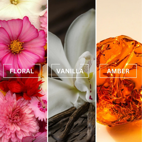 NOIR G Girl Luxury Air Freshener | Inspired by Good Girl