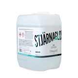 Stjarnagloss Glas 5L | Professional Car Window Glass Cleaner