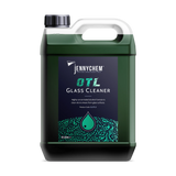 Jennychem Glass Cleaner OTL 5L | Car Window Cleaner
