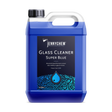 Jennychem Glass Cleaner Super Blue 5L | IPA Based Formula