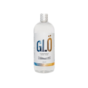 Stjarnagloss Glo Hydrophobic Snow Foam 1L | Protective Sealant