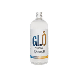 Stjarnagloss Glo Hydrophobic Snow Foam 1L | Protective Sealant