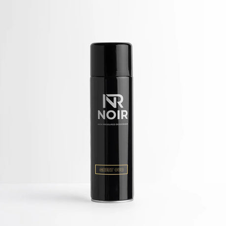 NOIR Great Oud Luxury Air Freshener | Inspired by Oud For Greatness