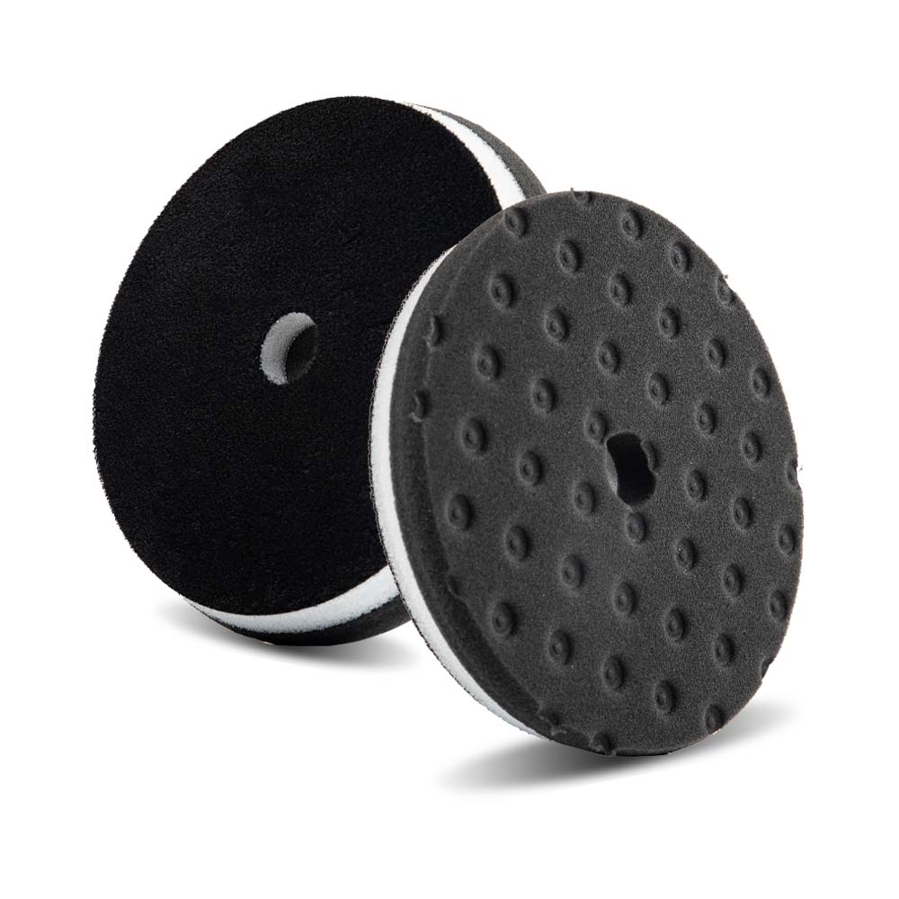 Lake Country Black Finishing HDO-CCS Pad | Black Finishing Pad