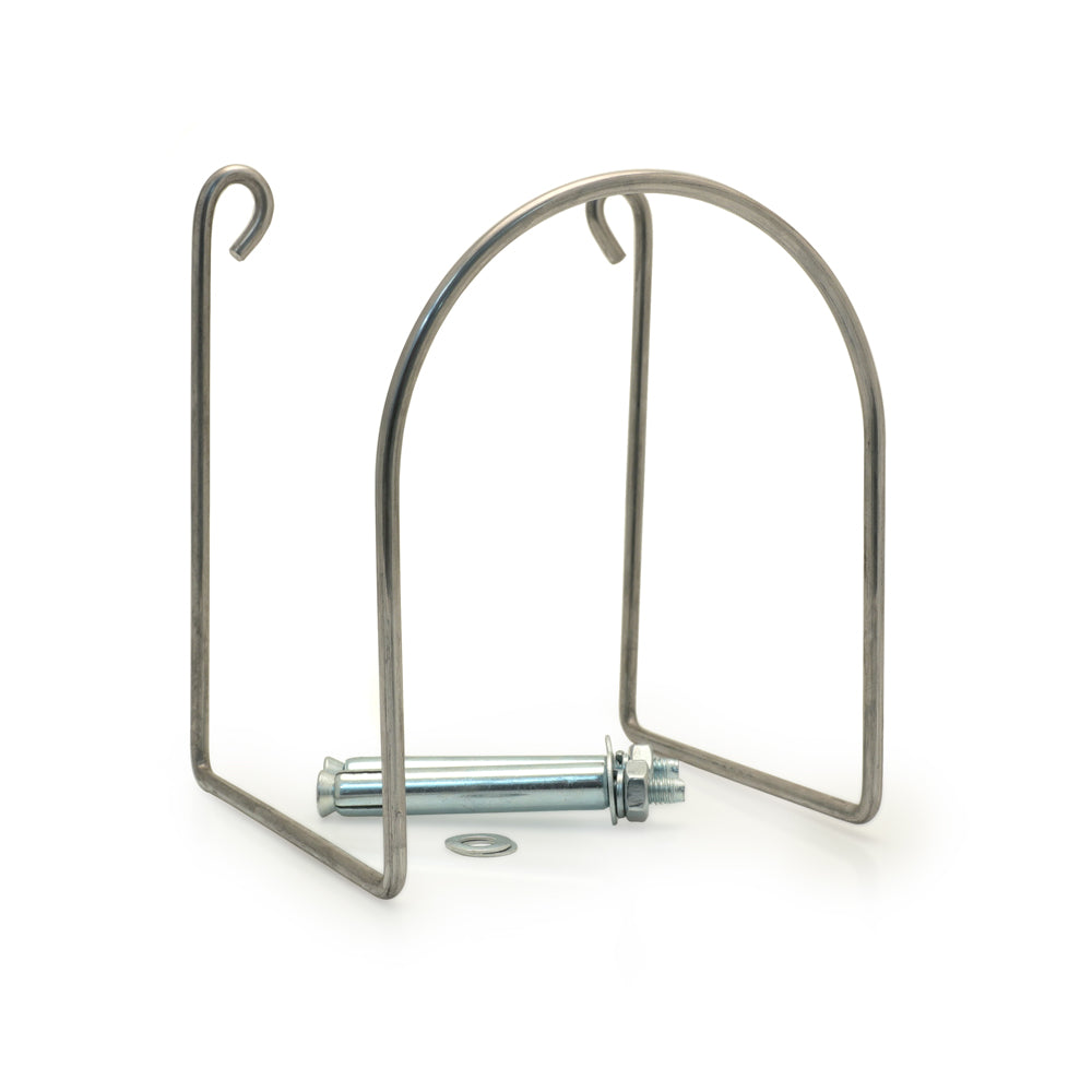 BigBoi BlowR Hose Hanger | Neat Storage Solutions