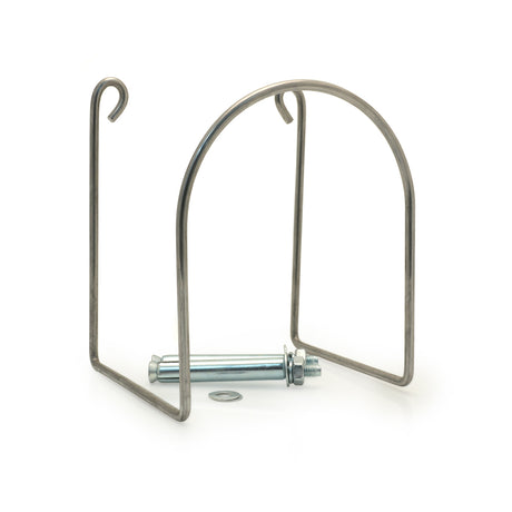 BigBoi BlowR Hose Hanger | Neat Storage Solutions