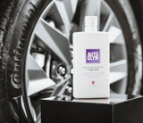 AutoGlym High Performance Tyre Gel 500ml | Gloss Or Satin Finish