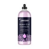 Jennychem Heavy Cutting Compound 1L | Heavy Cut Polish