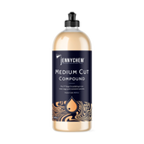 Jennychem Medium Cutting Compound 1L | Medium Cut Polish