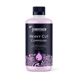 Jennychem Heavy Cutting Compound 1L | Heavy Cut Polish