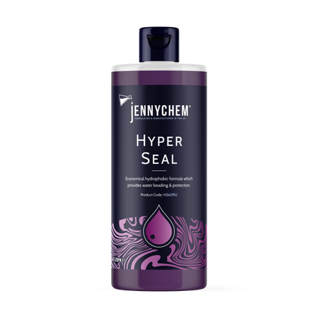 Jennychem Hyper Seal | Economical Hydrophobic Sealant 1L