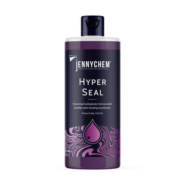 Jennychem Hyper Seal | Economical Hydrophobic Sealant 1L