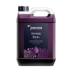 Jennychem Hyper Seal | Economical Hydrophobic Sealant 5L