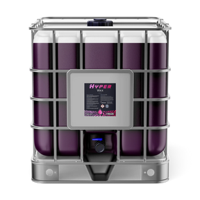 Jennychem Hyper Wax 1000L | Instant Wax and Sealant