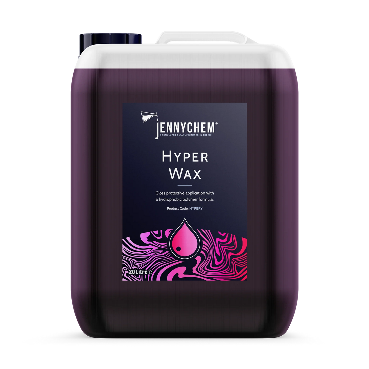 Jennychem Hyper Wax 20L