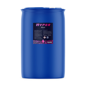 Jennychem Hyper Wax 210L | Instant Wax and Sealant