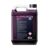 Jennychem Hyper Wax | Instant Wax & Sealant 5L