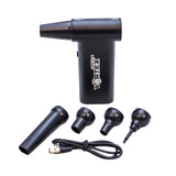 DTLR Vortex Mini Blower - Battery Powered