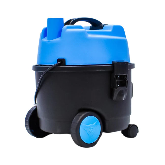 DTLR Valet Vac 240V 1200W Wet & Dry Vacuum Cleaner 15L