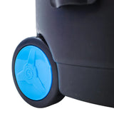 DTLR Valet Vac 240V 1200W Wet & Dry Vacuum Cleaner 15L