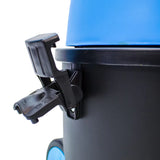 DTLR Valet Vac 240V 1200W Wet & Dry Vacuum Cleaner 15L
