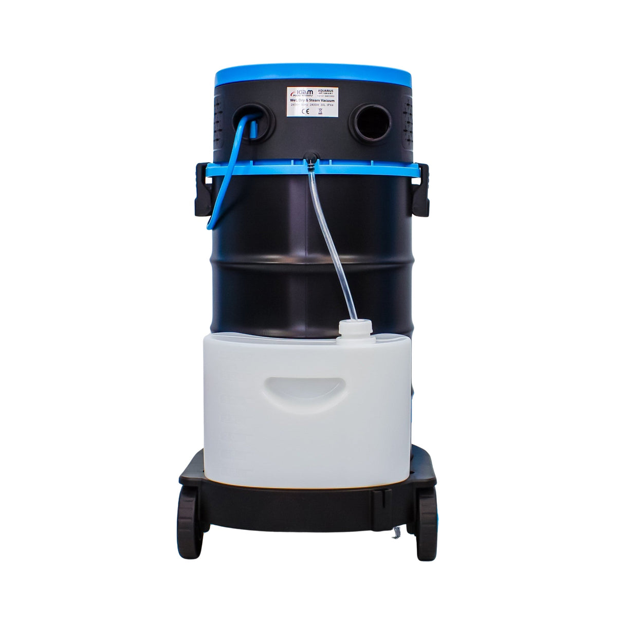 Aquarius HOT 1200 - 6 in 1 Carpet Cleaner 1200W 240V