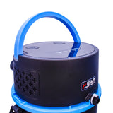 Aquarius HOT 1200 - 6 in 1 Carpet Cleaner 1200W 240V
