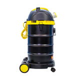 Kiam SiteVac 110V M-Class 1000W Vacuum Cleaner 30L W.A.S.P