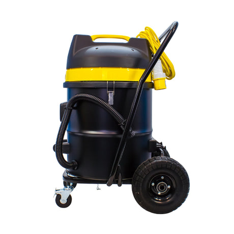 Kiam SiteVac 110V L-Class 2000W Vacuum Cleaner 60L W.A.S.P