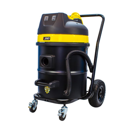 Kiam SiteVac 110V L-Class 2000W Vacuum Cleaner 60L W.A.S.P