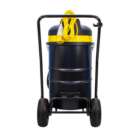 Kiam SiteVac 110V L-Class 2000W Vacuum Cleaner 80L W.A.S.P