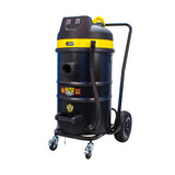Kiam SiteVac 110V L-Class 2000W Vacuum Cleaner 80L W.A.S.P