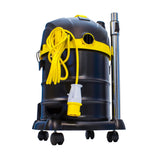 Kiam SiteVac 110V M-Class 1000W Vacuum Cleaner 20L W.A.S.P