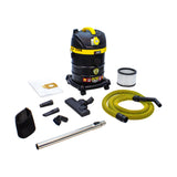 Kiam SiteVac 110V M-Class 1000W Vacuum Cleaner 20L W.A.S.P