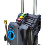 Gorilla Power GP8 Semi-Professional Electric Pressure Washer