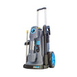 Gorilla Power GP8 Semi-Professional Electric Pressure Washer | 3100W