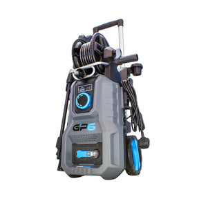 Gorilla Power GP6 Domestic Electric Pressure Washer | 2000W
