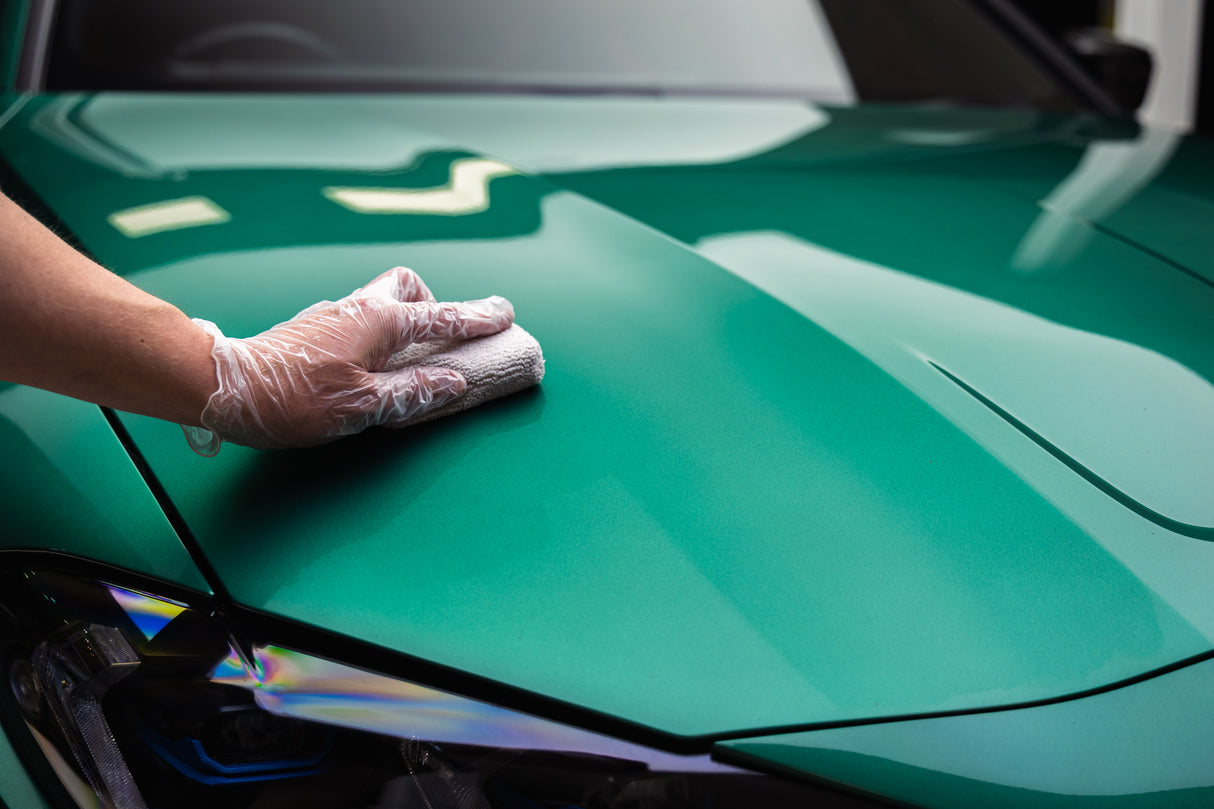 Gtechniq GT1 Ceramic Coating Kit | 1 Year Ceramic Coating