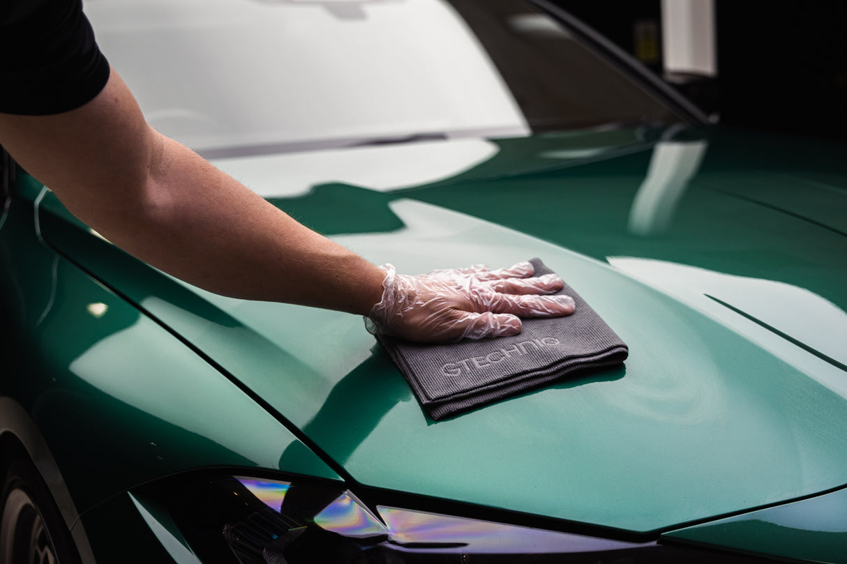 Gtechniq GT1 Ceramic Coating Kit | 1 Year Ceramic Coating