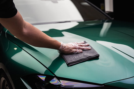 Gtechniq GT1 Ceramic Coating Kit | 1 Year Ceramic Coating