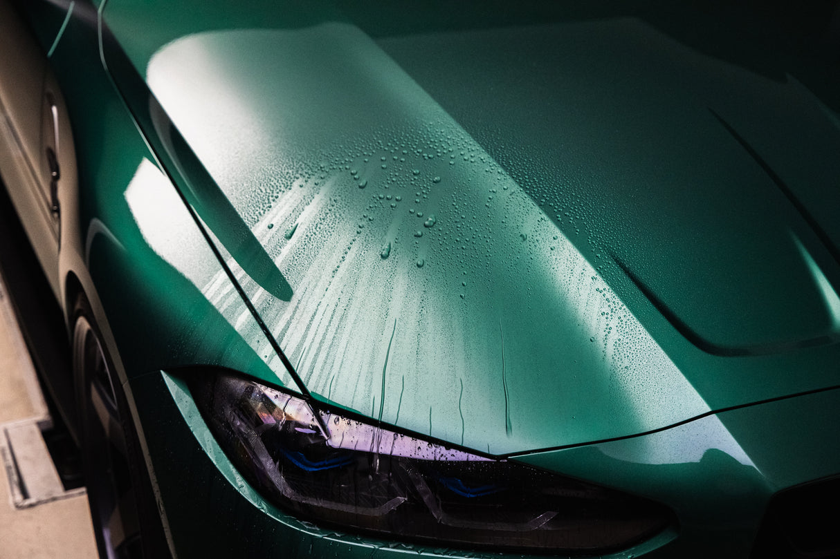 Gtechniq GT1 Ceramic Coating Kit | 1 Year Ceramic Coating