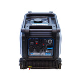 Gorilla Power 3800W Inverter Suitcase Generator with Electric Start - GP3800iE  – Reliable Power On-The-Go
