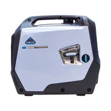 Gorilla Power 2000W Inverter Suitcase Generator - GP2000i